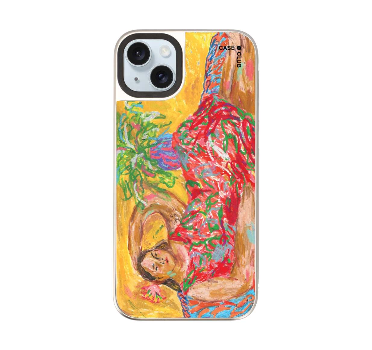 portrait by juli baker